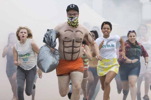 Neighbors 2: Sorority Rising (2016) - photo 4