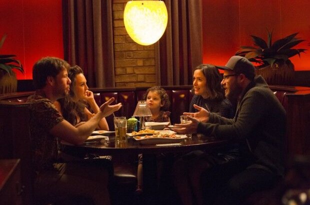 Neighbors 2: Sorority Rising (2016) - photo 10