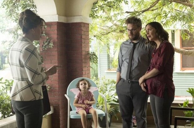 Neighbors 2: Sorority Rising (2016) - photo 3