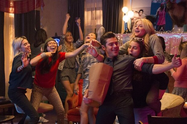 Neighbors 2: Sorority Rising (2016) - photo 6