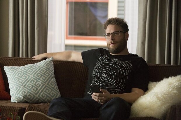 Neighbors 2: Sorority Rising (2016) - photo 5