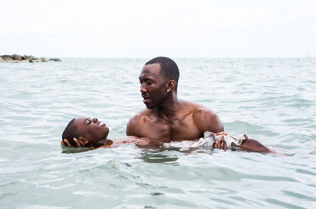 Moonlight (2016) - photo 3