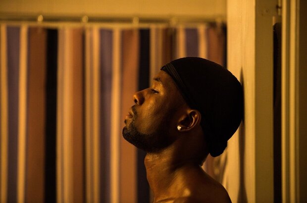 Moonlight (2016) - photo 2