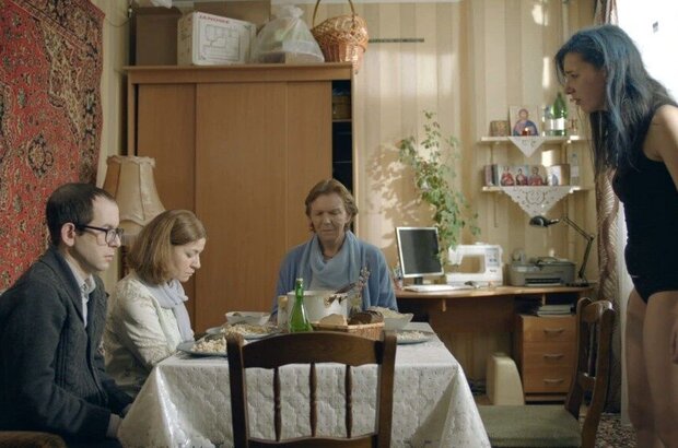 Язычники (2017) - фото 6