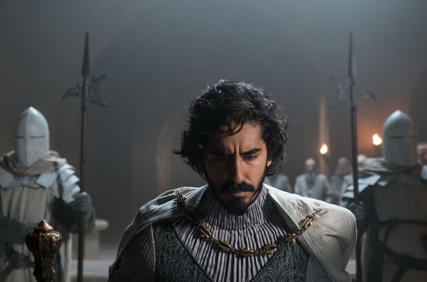 The Green Knight (2021) - photo 7