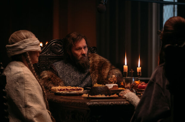 The Green Knight (2021) - photo 5
