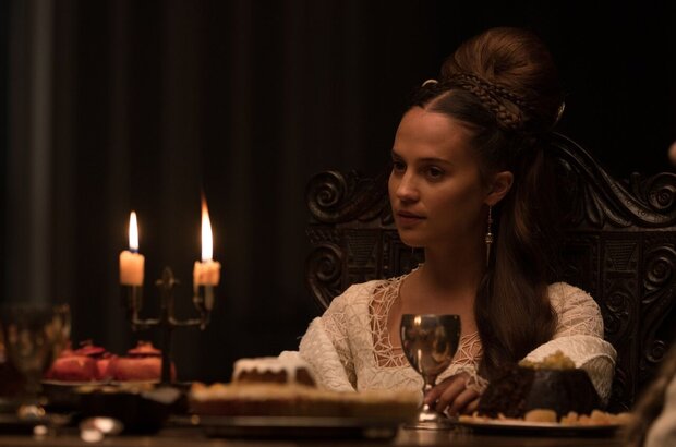 The Green Knight (2021) - photo 8