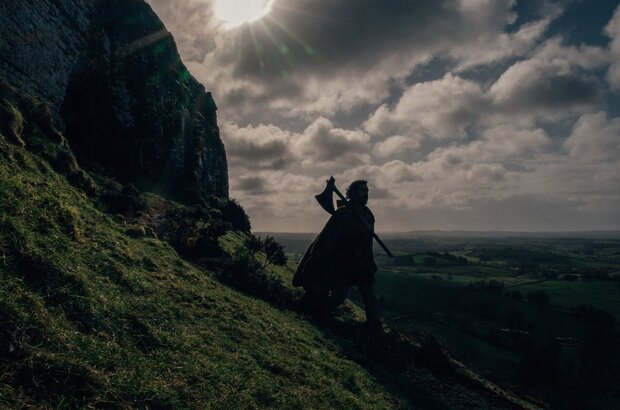 The Green Knight (2021) - photo 2