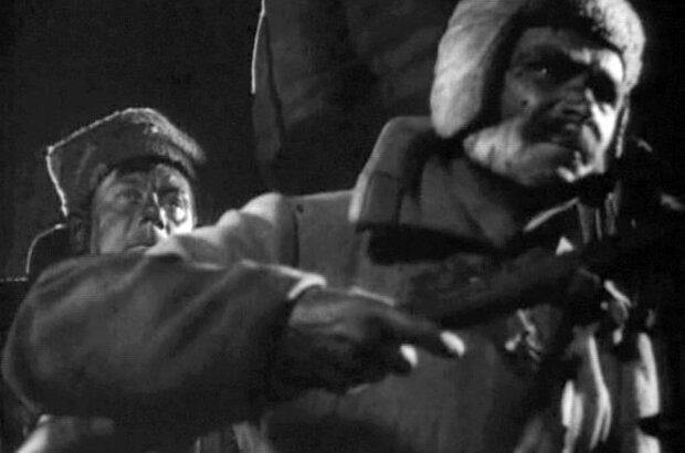 The End of St. Petersburg (1927) - photo 8