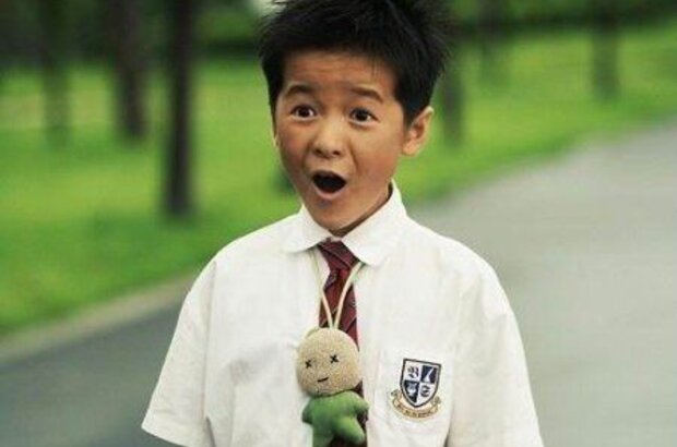 CJ7 (2008) - photo 4