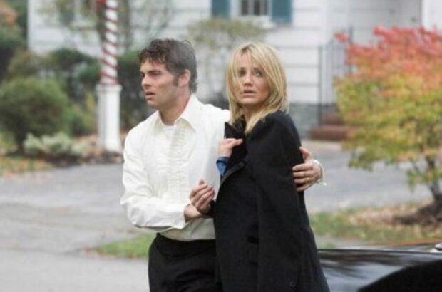 The Box (2009) - photo 5