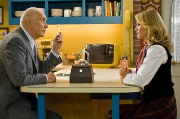 The Box (2009) - photo 3