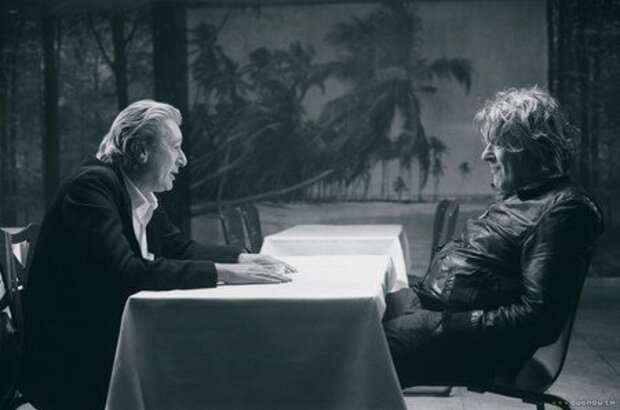 I Always Wanted to Be a Gangster (2007) - photo 4