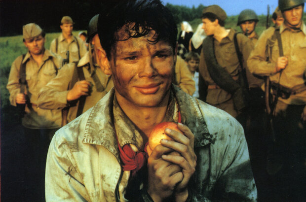 Europa Europa (1991) - photo 1