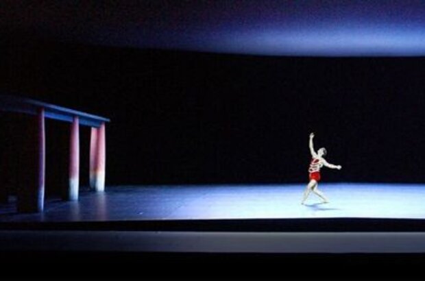 Caligula (2011) - photo 1