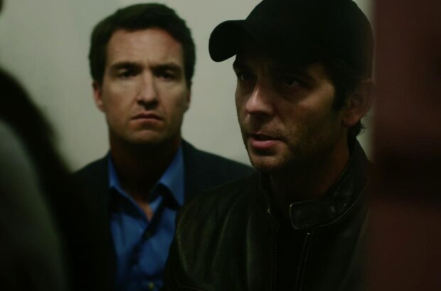 Coffin (2011) - photo 1