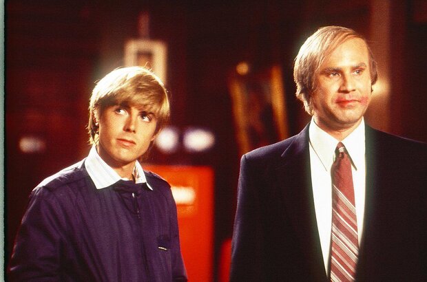 Утопим Мону! (1999) - фото 4