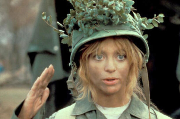 Private Benjamin (1980) - photo 5