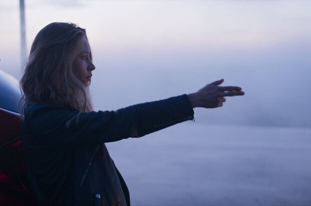 Blockbuster (2017) - photo 1