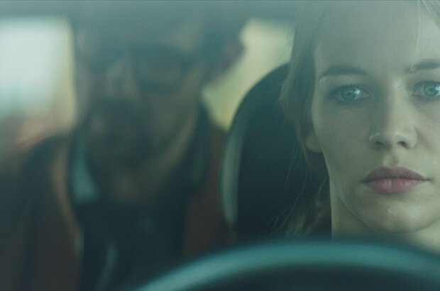 Blockbuster (2017) - photo 15