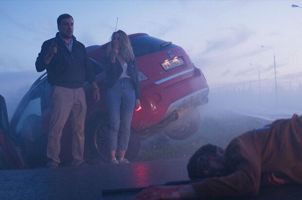 Blockbuster (2017) - photo 10