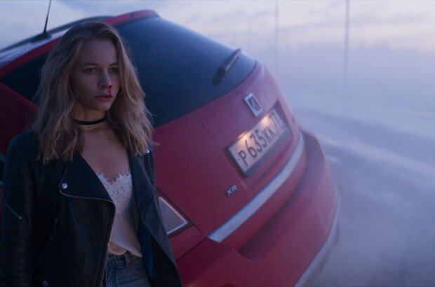 Blockbuster (2017) - photo 20