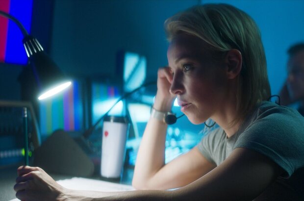 Blockbuster (2017) - photo 5