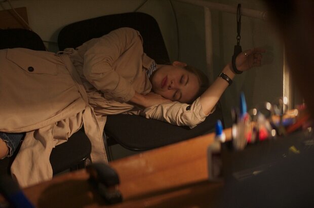 Blockbuster (2017) - photo 14