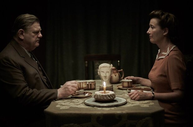 Alone in Berlin (2016) - photo 1