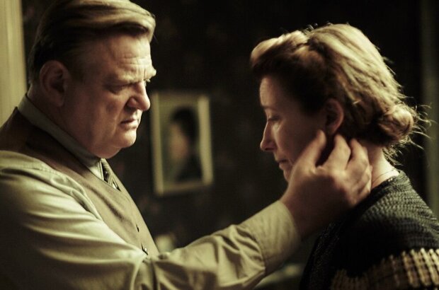 Alone in Berlin (2016) - photo 4