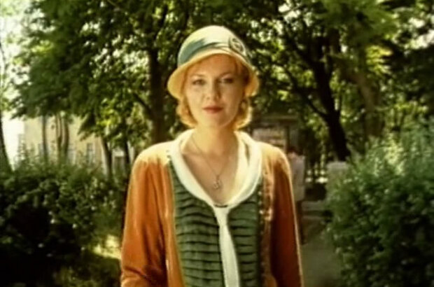 A Bright Personality (1989) - photo 7