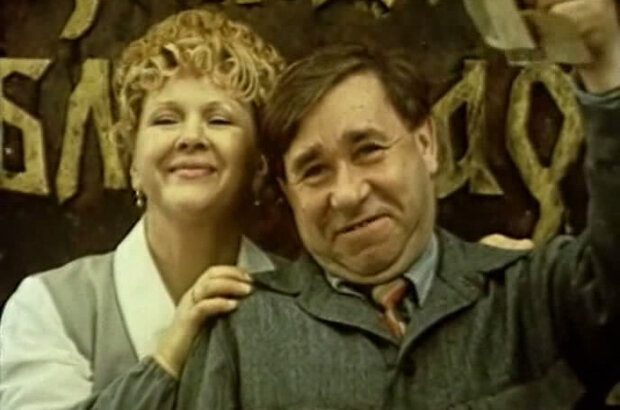 A Bright Personality (1989) - photo 3
