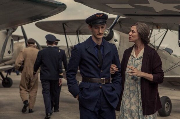 Promise at Dawn (2018) - photo 4
