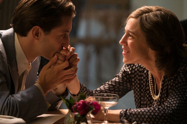 Promise at Dawn (2018) - photo 2