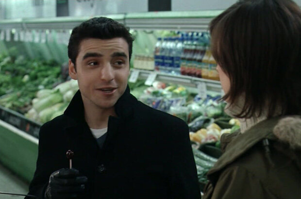 You Stupid Man (2002) - photo 1