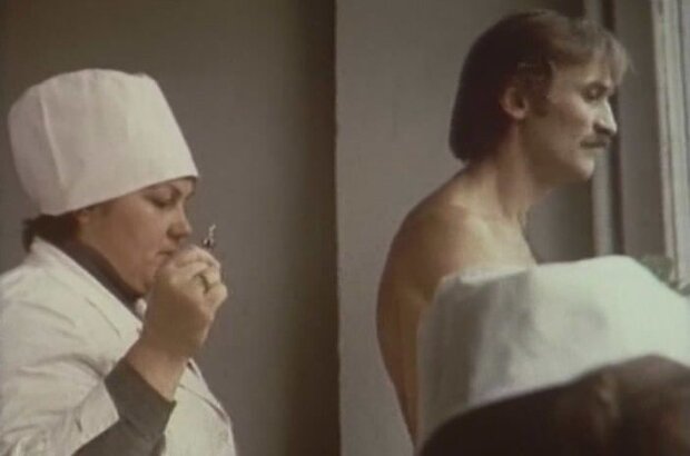 Женщины шутят всерьез (1981) - фото 4
