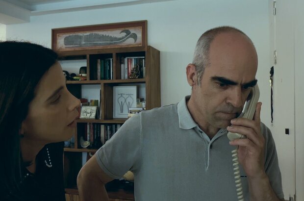 Tales of the Lockdown (2020) - photo 3