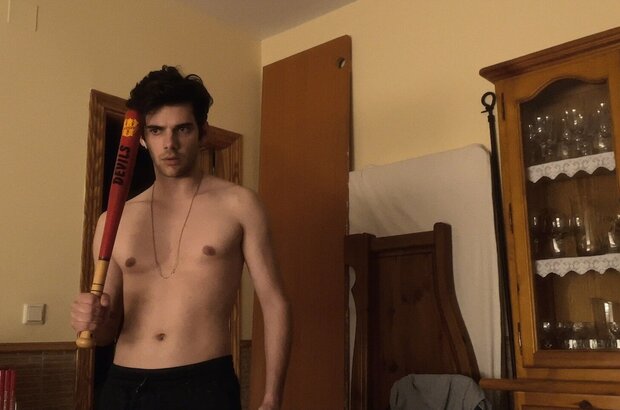 Tales of the Lockdown (2020) - photo 4