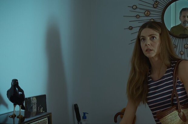 Tales of the Lockdown (2020) - photo 2