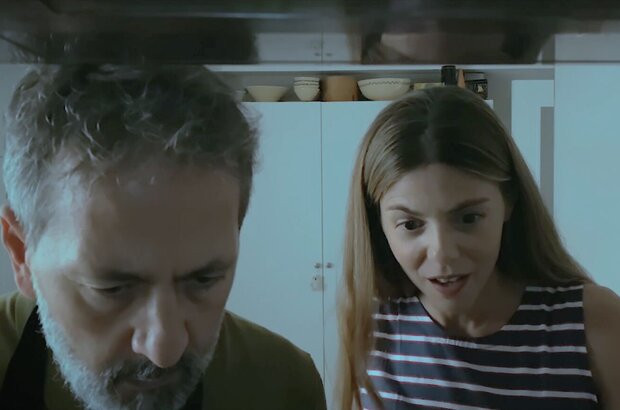 Tales of the Lockdown (2020) - photo 5