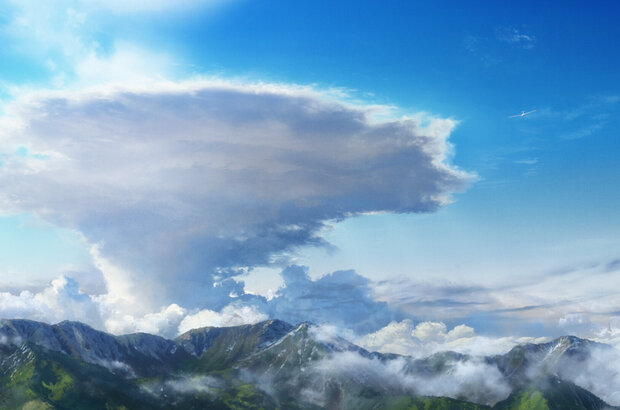 Blue Thermal (2022) - photo 31