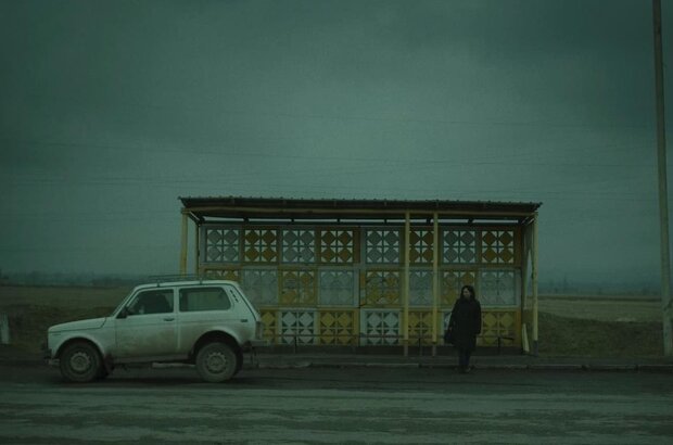 Bride Kidnapping (2023) - photo 1