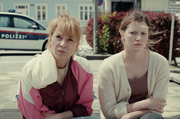 Andrea Gets a Divorce (2024) - photo 3