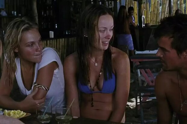 Turistas (2006) - photo 1