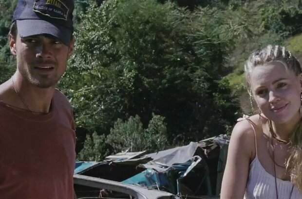 Turistas (2006) - photo 6