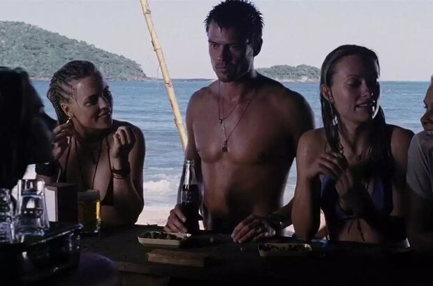 Turistas (2006) - photo 5