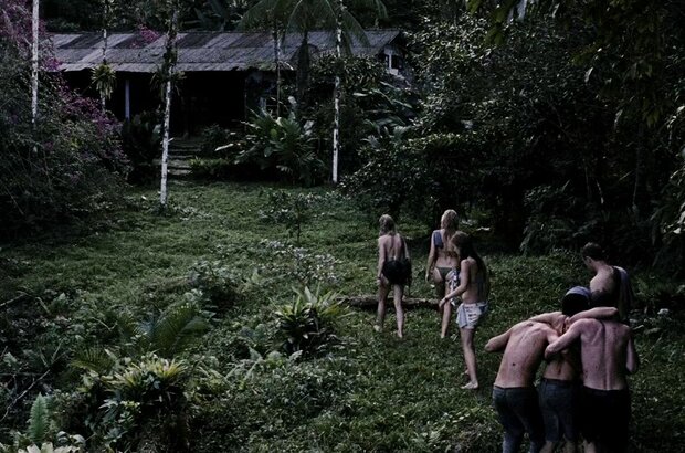 Turistas (2006) - photo 9