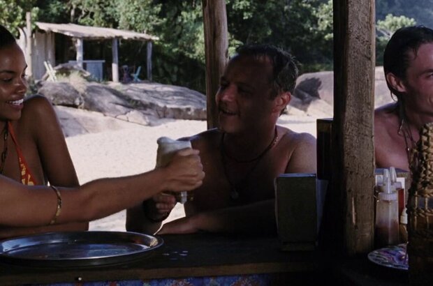 Turistas (2006) - photo 8