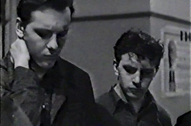 Flagi na bashnyakh (1958) - photo 8