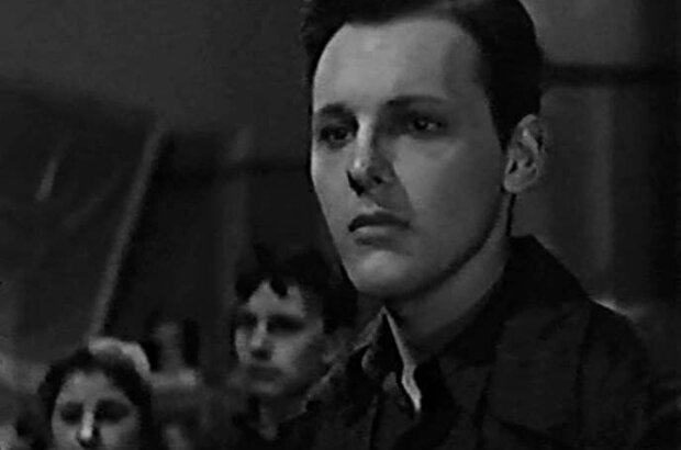 Flagi na bashnyakh (1958) - photo 4